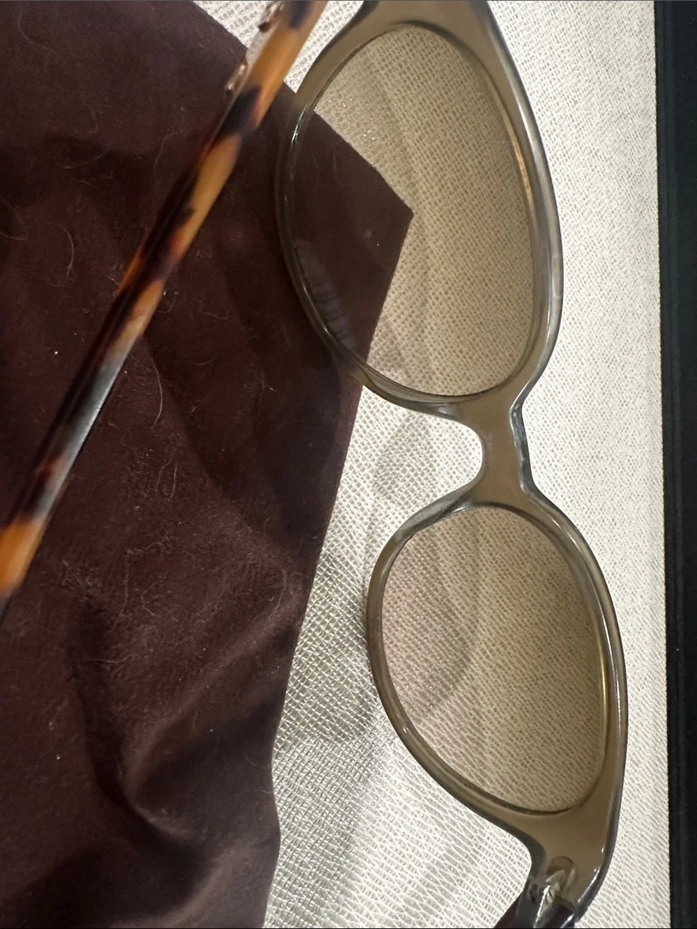 Tory Burch sunglasses